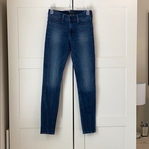 Lucky Brand Brook Legging Jean